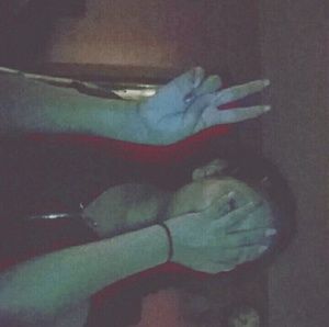 Meet your Posher, Kheyla